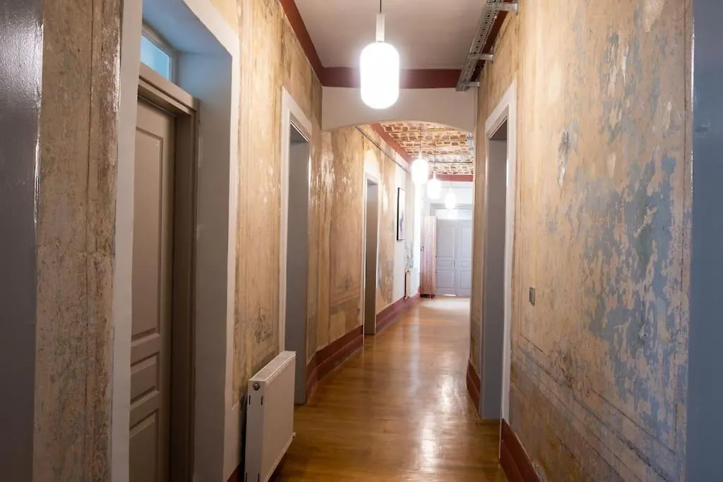 Ferienwohnung Casas Con Fresco - Premium Huge Apts In Premium Location Istanbul