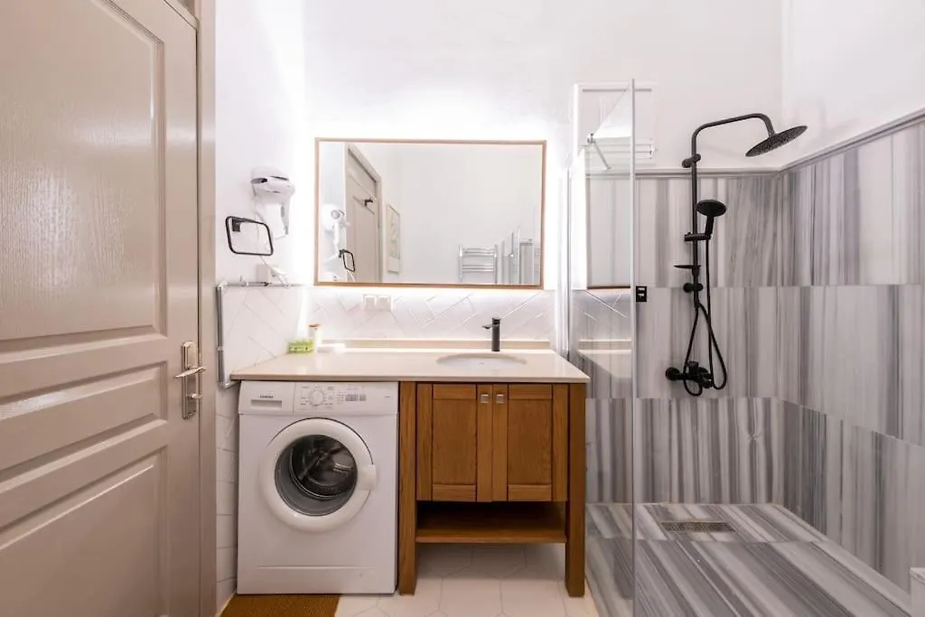 Casas Con Fresco - Premium Huge Apts In Premium Location Apartment Istanbul
