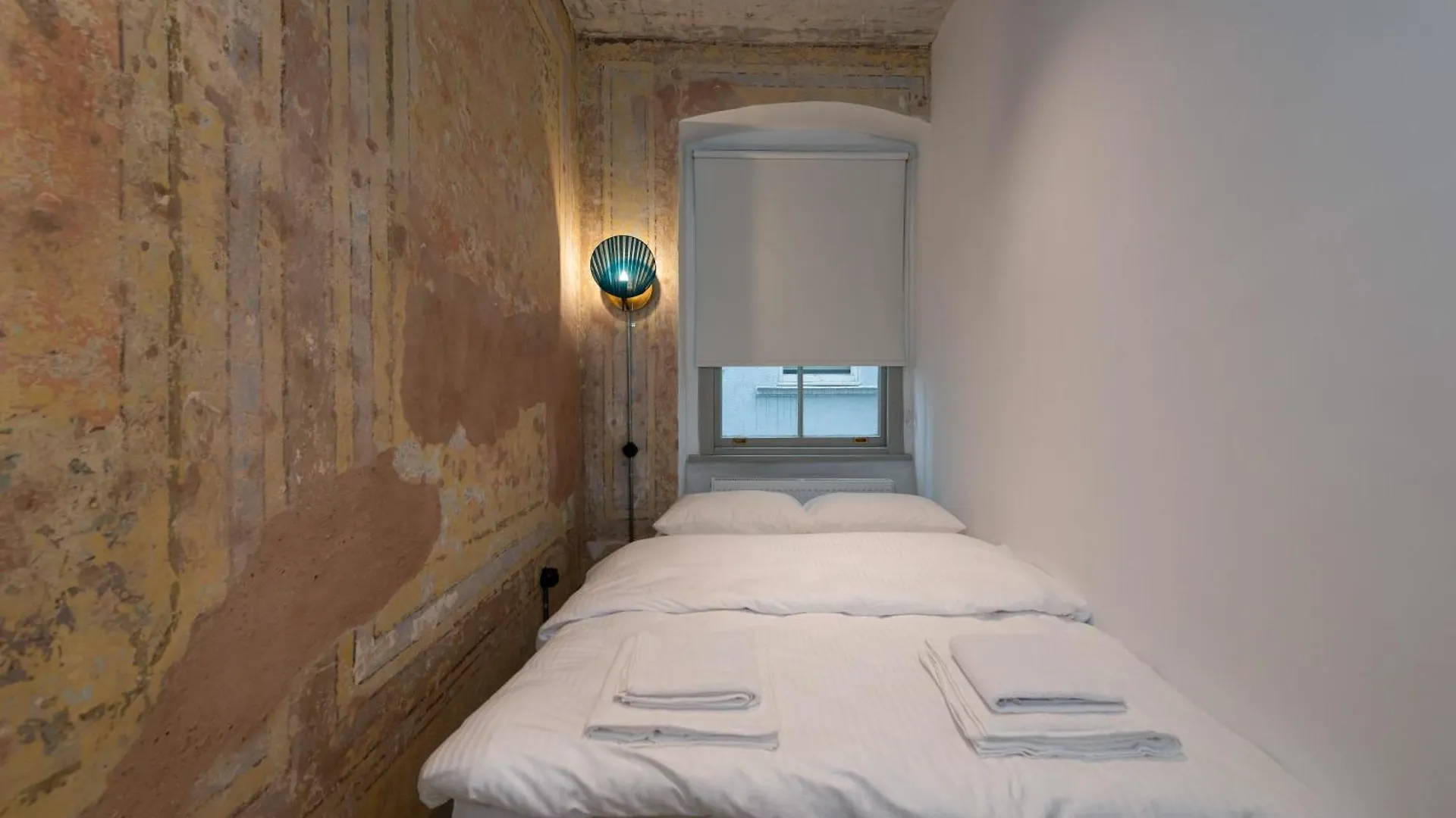 Casas Con Fresco - Premium Huge Apts In Premium Location Apartment Istanbul