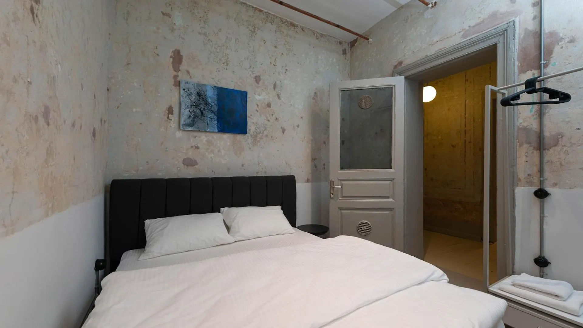 Casas Con Fresco - Premium Huge Apts In Premium Location Apartment Istanbul Turkey