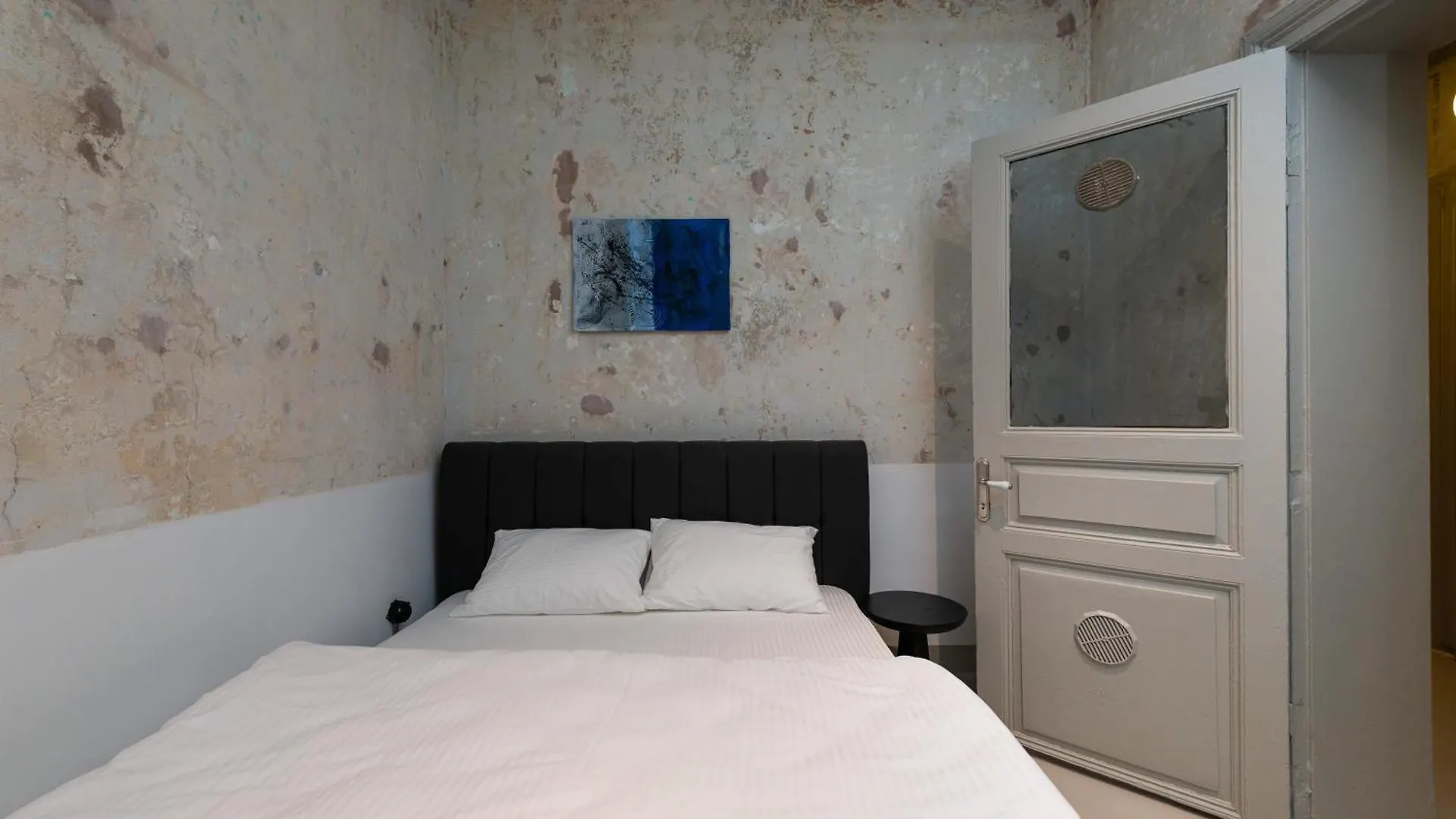 Casas Con Fresco - Premium Huge Apts In Premium Location Apartment Istanbul