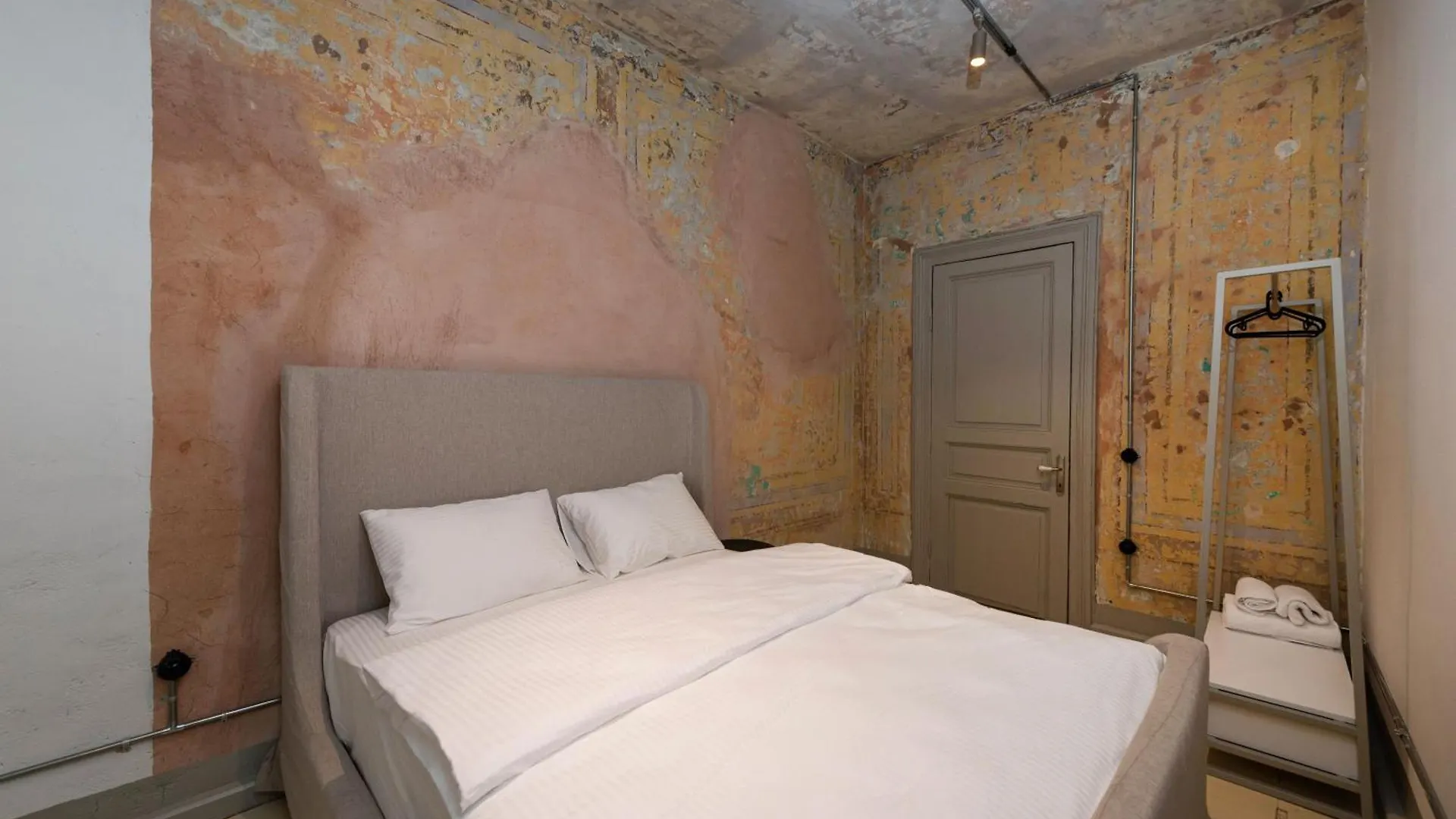 Casas Con Fresco - Premium Huge Apts In Premium Location Apartment Istanbul