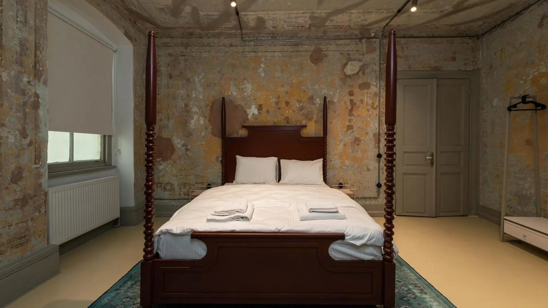 Casas Con Fresco - Premium Huge Apts In Premium Location Apartment Istanbul