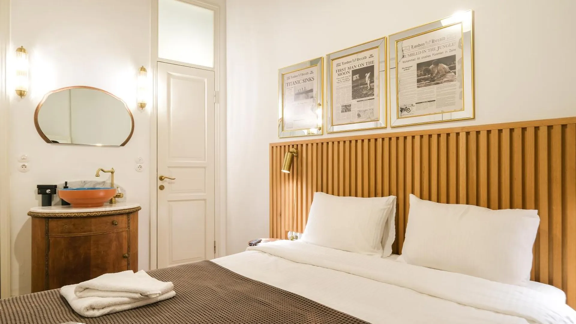 Casas Con Fresco - Premium Huge Apts In Premium Location Apartment Istanbul 0*,