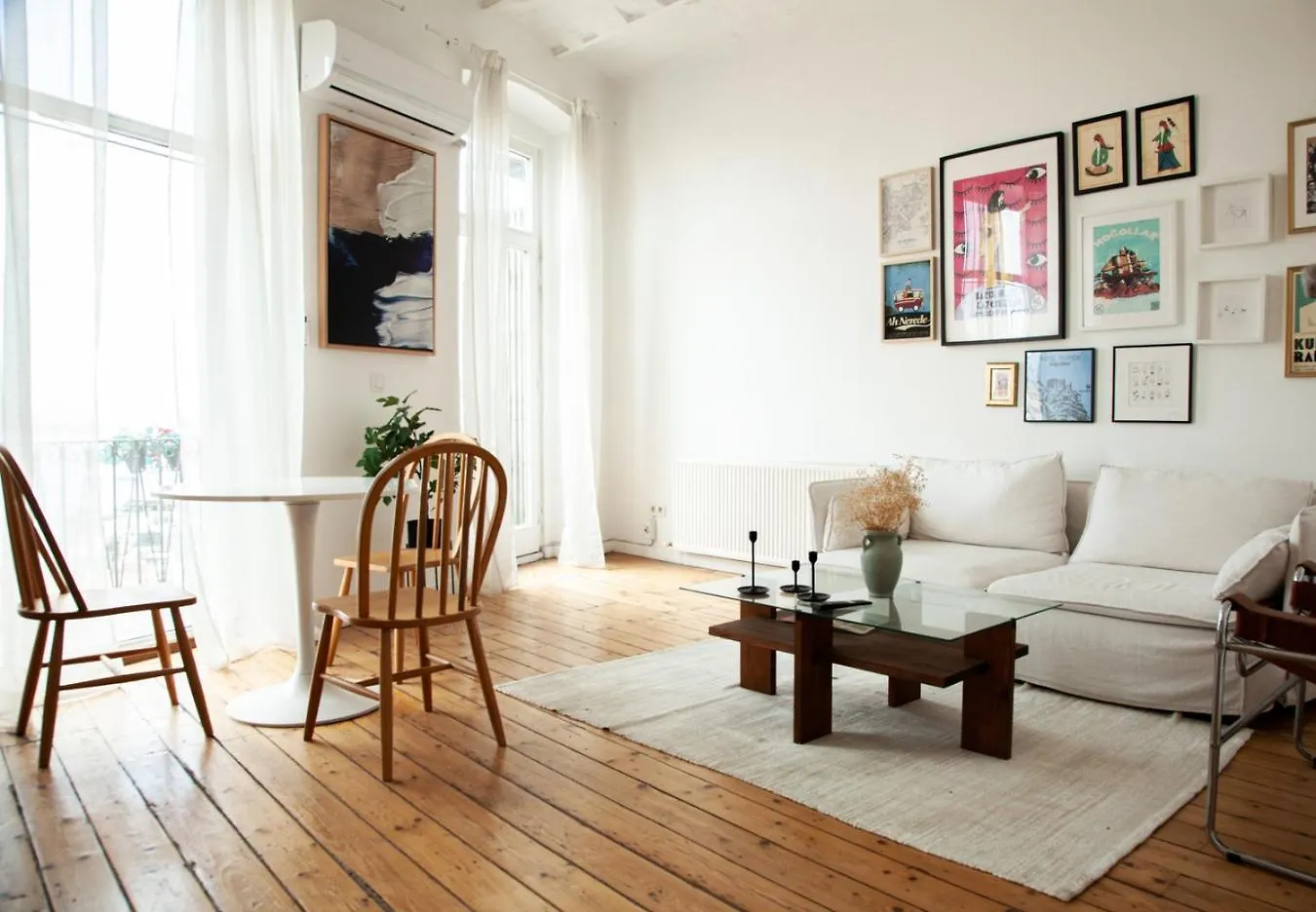 Casas Con Fresco - Premium Huge Apts In Premium Location Apartment Istanbul Turkey