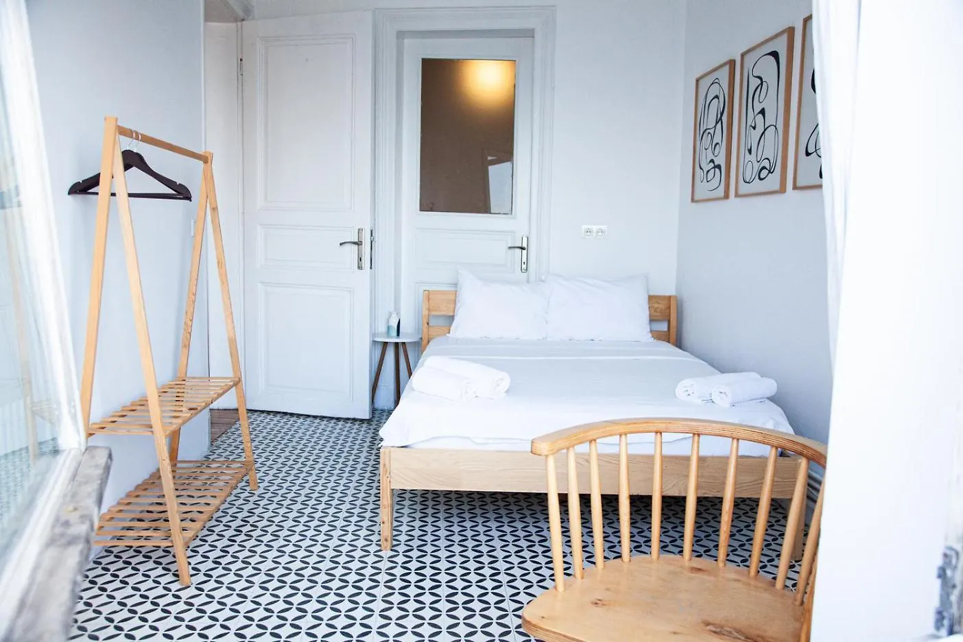 Casas Con Fresco - Premium Huge Apts In Premium Location Apartment Istanbul Turkey