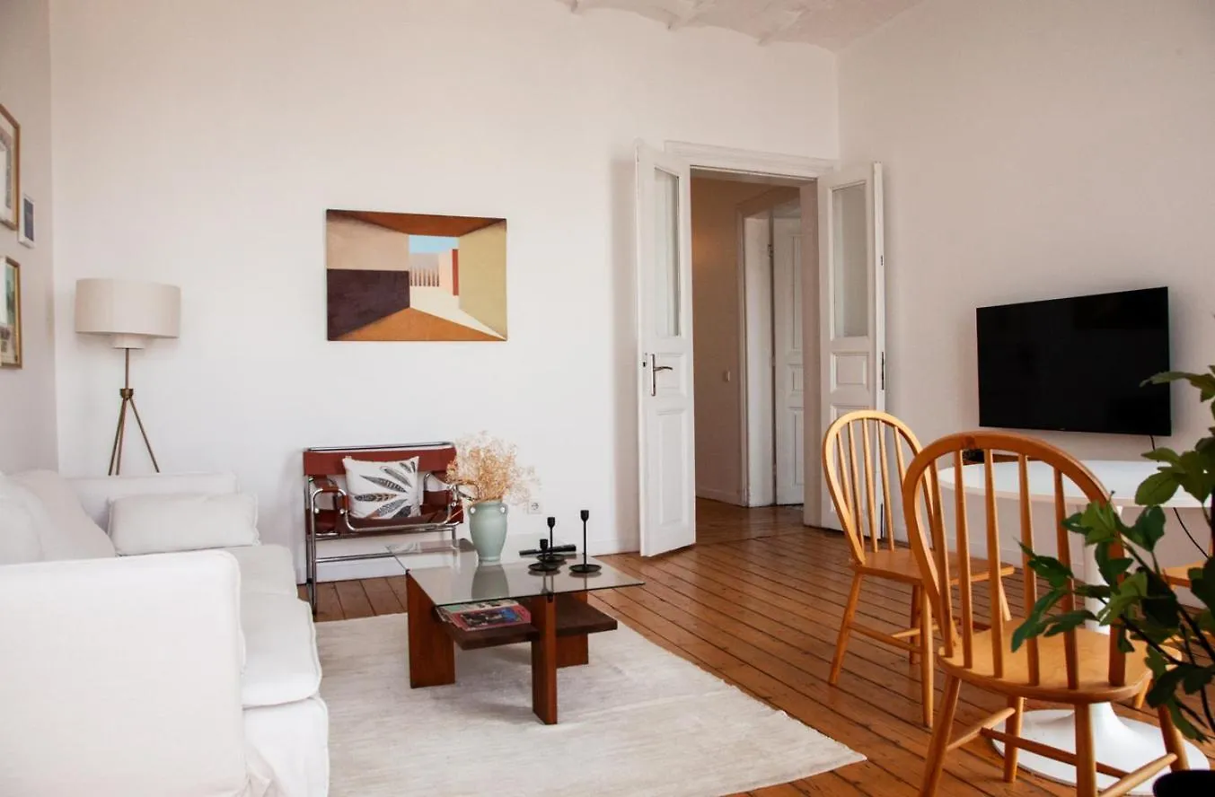 Casas Con Fresco - Premium Huge Apts In Premium Location Apartment Istanbul Turkey