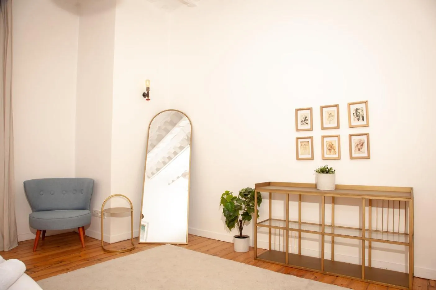 Casas Con Fresco - Premium Huge Apts In Premium Location Apartment Istanbul 0*,  Turkey
